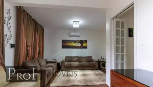 Sobrado com 4 Quartos à venda, 180m² no Jardim São Carlos (Zona Leste), São Paulo