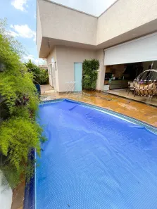 Casa com 3 Quartos à venda, 215m² no Jardins Lisboa, Goiânia