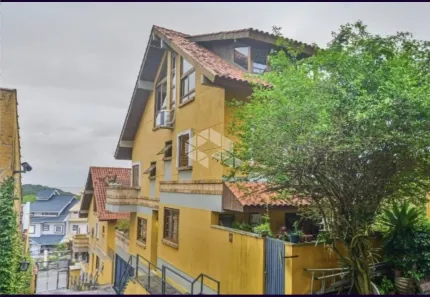 Casa de Condomínio com 3 Quartos à venda, 161m² no Jardim Isabel, Porto Alegre