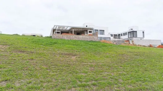 Lote/Terreno à venda, 503m² no Condomínio Terras de São José, Itu
