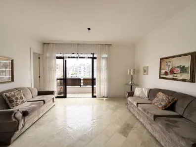 Apartamento com 3 Quartos à venda, 131m² no Centro, Florianópolis