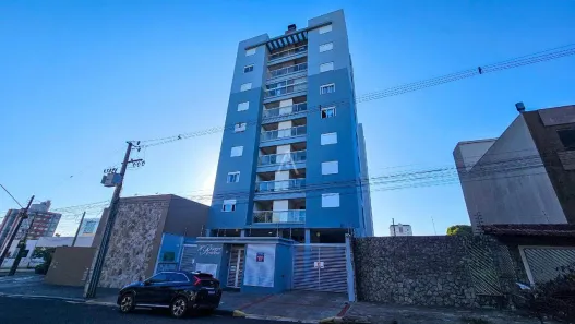 Apartamento com 3 Quartos à venda, 85m² no Centro, Cascavel