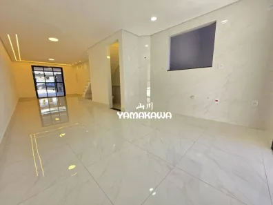 Sobrado com 3 Quartos à venda, 160m² no Vila São Geraldo, São Paulo