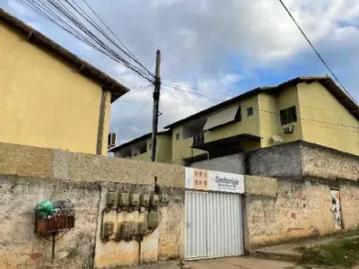 Casa com 2 Quartos à venda, 112m² no Marambaia, São Gonçalo