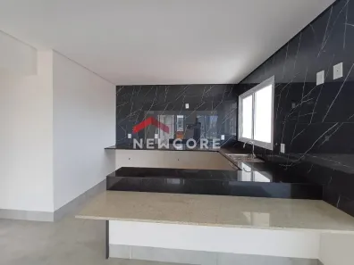 Apartamento com 3 Quartos à venda, 179m² no Patrimônio, Uberlândia