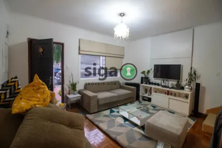 Casa com 2 Quartos à venda, 87m² no Jardim Petrópolis, São Paulo