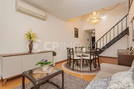 Cobertura com 4 Quartos para alugar, 266m² no Petrópolis, Porto Alegre