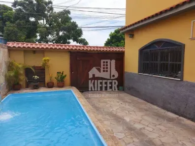 Casa com 6 Quartos à venda, 134m² no Porto Novo, São Gonçalo