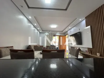 Casa com 3 Quartos à venda, 103m² no Central Park, Cachoeirinha