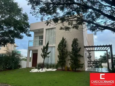 Casa com 6 Quartos para alugar, 350m² no Alphaville (Abrantes), Camaçari