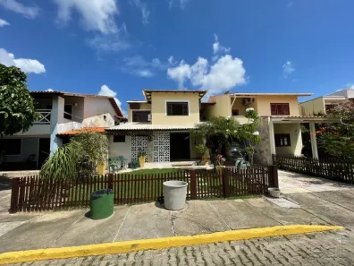 Casa de Condomínio com 4 Quartos à venda, 182m² no Edson Queiroz, Fortaleza