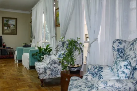Apartamento com 2 Quartos à venda, 176m² no Bela Vista, São Paulo