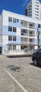 Apartamento com 3 Quartos à venda, 80m² no Grageru, Aracaju