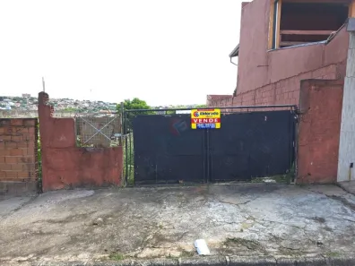 Lote/Terreno à venda, 129m² no Jardim Nova Hortolândia I, Hortolândia