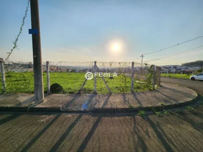 Lote/Terreno à venda, 207m² no Jardim Boer II, Americana