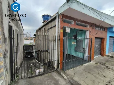 Casa com 2 Quartos à venda, 250m² no Padroeira, Osasco