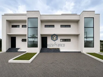 Sobrado com 3 Quartos à venda, 131m² no Vila Nova Socorro, Mogi das Cruzes