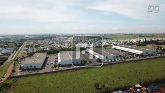 Galpão/Depósito/Armazém para alugar, 1544m² no Residencial Real Parque Sumaré, Sumaré