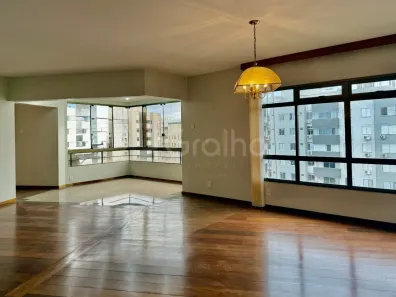 Apartamento com 5 Quartos à venda, 264m² no Agronômica, Florianópolis