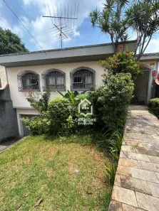 Casa com 6 Quartos à venda, 373m² no Jardim Paraíso, São Paulo
