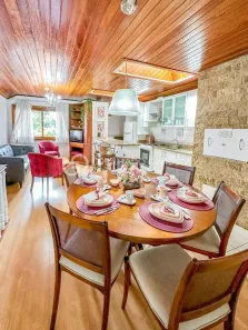 Apartamento com 3 Quartos à venda, 100m² no Centro, Gramado