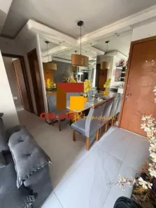 Apartamento com 2 Quartos à venda, 52m² no Engenho de Dentro, Rio de Janeiro