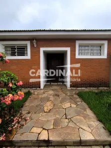 Casa com 3 Quartos à venda, 340m² no Centro, São Carlos
