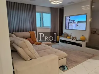 Apartamento com 5 Quartos à venda, 400m² no Jardim, Santo André