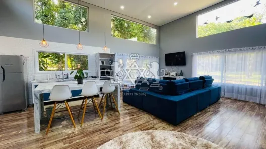Casa com 3 Quartos à venda, 205m² no Lagoinha, Ubatuba