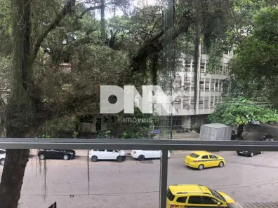 Kitnet com 1 Quarto à venda, 46m² no Copacabana, Rio de Janeiro
