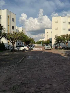 Apartamento com 2 Quartos para alugar, 45m² no Santa Maria, Teresina