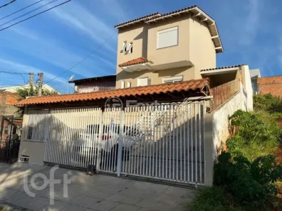 Casa com 3 Quartos à venda, 89m² no São José, Canoas