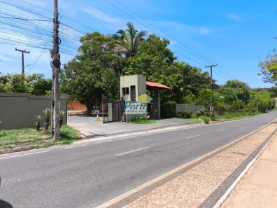 Lote/Terreno à venda, 600m² no Zoobotânico, Teresina