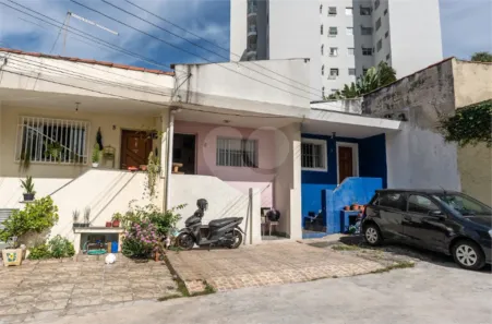 Casa com 2 Quartos à venda, 160m² no Vila Pompéia, São Paulo
