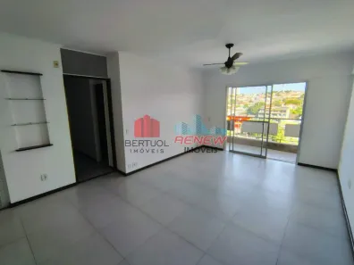 Apartamento com 3 Quartos para alugar, 95m² no Bela Vista, Valinhos