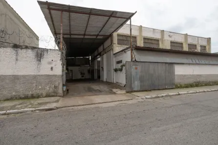 Ponto Comercial para alugar, 700m² no Vila Palmeiras, São Paulo