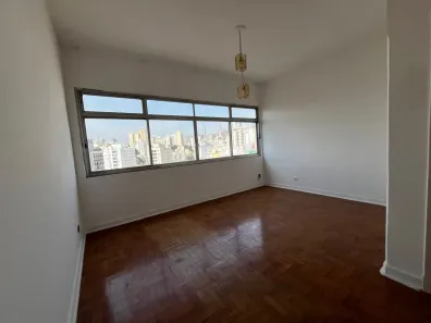 Apartamento com 2 Quartos para alugar, 90m² no Bela Vista, São Paulo