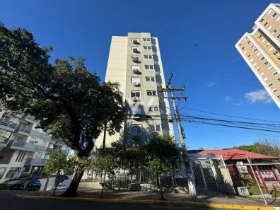 Apartamento com 2 Quartos para alugar, 63m² no Guarani, Novo Hamburgo