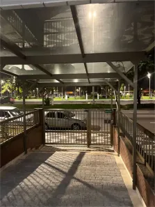 Apartamento com 3 Quartos à venda, 85m² no Itararé, São Vicente