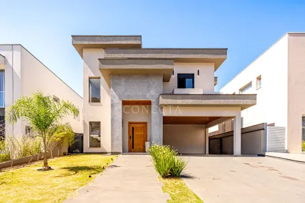 Casa com 4 Quartos à venda, 377m² no Tamboré, Santana de Parnaíba