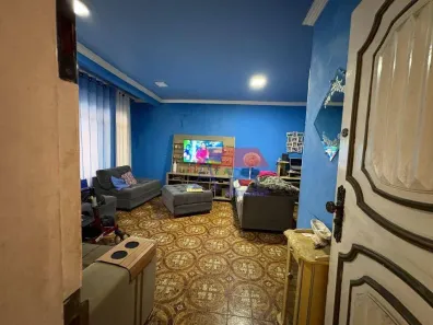 Casa com 3 Quartos à venda, 254m² no Vila Nova, Cubatão