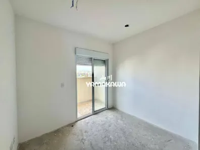 Apartamento com 1 Quarto à venda, 33m² no Mooca, São Paulo