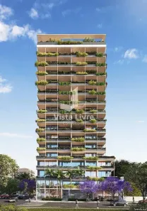 Apartamento com 2 Quartos à venda, 80m² no Itaim Bibi, São Paulo