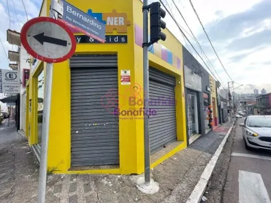 Ponto Comercial para alugar, 22m² no Vila Boaventura, Jundiaí