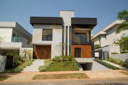 Casa com 5 Quartos à venda, 525m² no Alphaville, Santana de Parnaíba