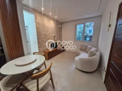 Apartamento com 2 Quartos à venda, 56m² no Ipanema, Rio de Janeiro