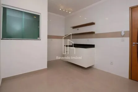Apartamento com 2 Quartos à venda, 42m² no Parque da Mooca, São Paulo