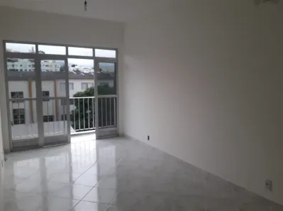 Apartamento com 1 Quarto à venda, 63m² no Pechincha, Rio de Janeiro