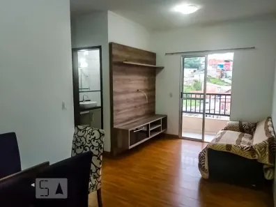 Apartamento com 2 Quartos à venda, 60m² no Vila Imaculada, Guarulhos