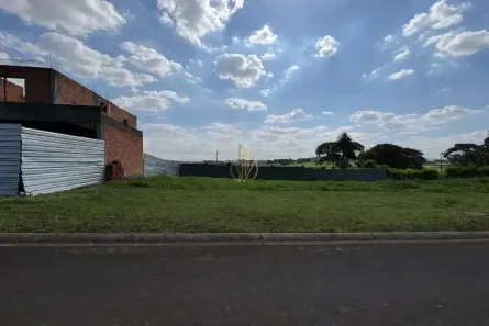 Lote/Terreno à venda, 362m² no Jardim Flamboyant, Holambra